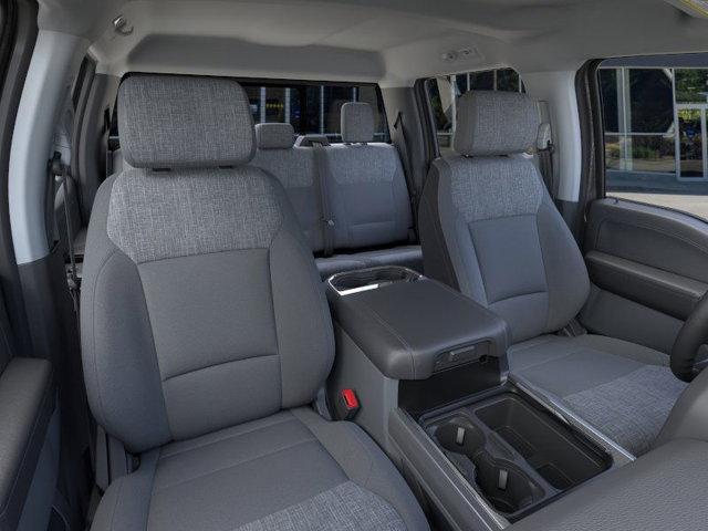 new 2025 Ford F-250 car, priced at $72,375