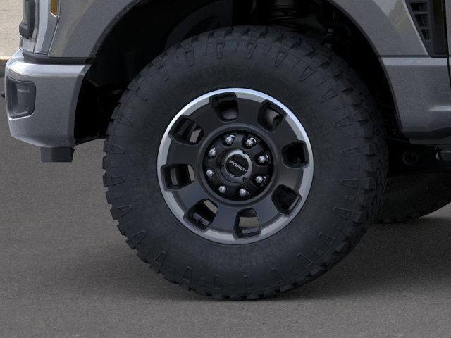 new 2025 Ford F-250 car, priced at $68,000