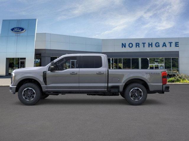 new 2025 Ford F-250 car, priced at $68,000