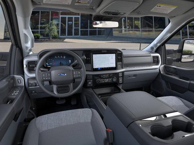 new 2025 Ford F-250 car, priced at $72,375