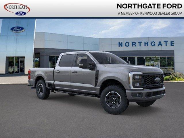 new 2025 Ford F-250 car, priced at $68,000