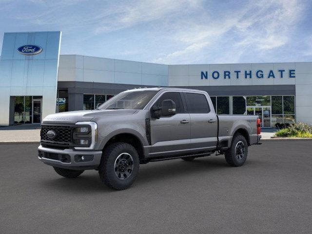 new 2025 Ford F-250 car, priced at $72,375