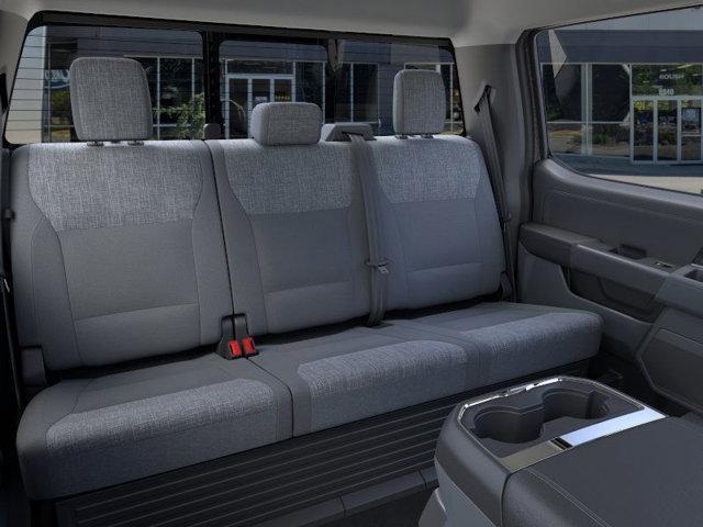 new 2025 Ford F-250 car, priced at $72,375