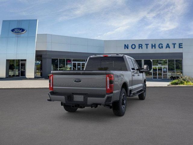 new 2025 Ford F-250 car, priced at $68,000