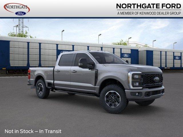 new 2025 Ford F-250 car, priced at $67,970