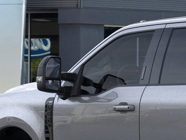 new 2025 Ford F-250 car, priced at $72,375