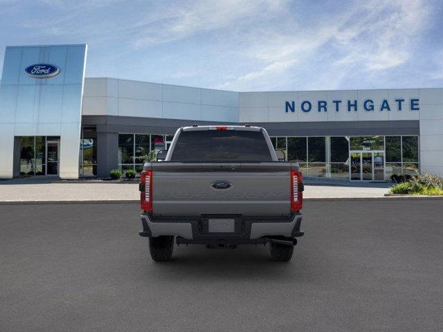 new 2025 Ford F-250 car, priced at $72,375