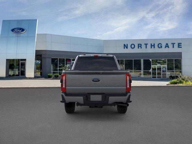 new 2025 Ford F-250 car, priced at $68,000