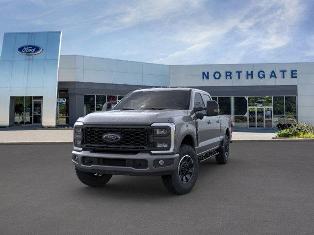 new 2025 Ford F-250 car, priced at $72,375