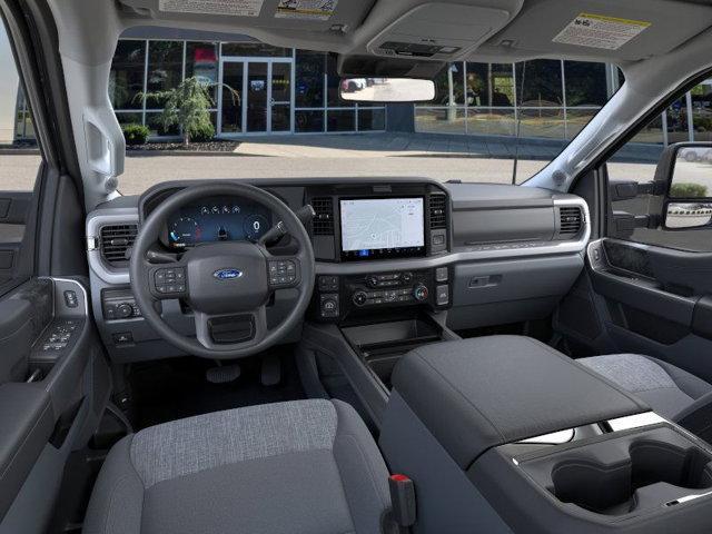 new 2025 Ford F-250 car, priced at $68,000
