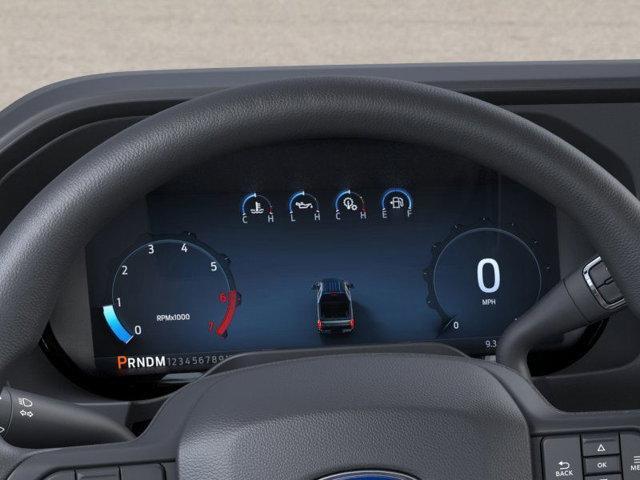 new 2025 Ford F-250 car, priced at $68,000