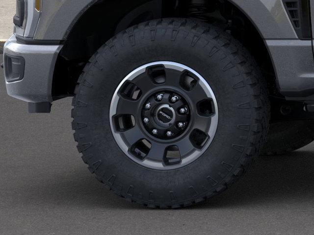 new 2025 Ford F-250 car, priced at $72,375