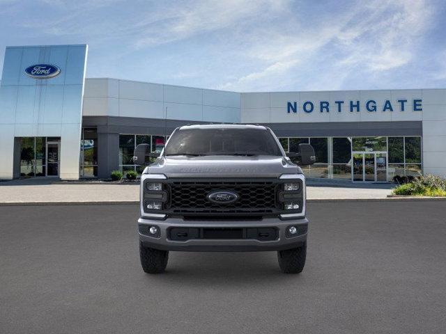 new 2025 Ford F-250 car, priced at $68,000