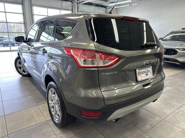 used 2013 Ford Escape car, priced at $9,500