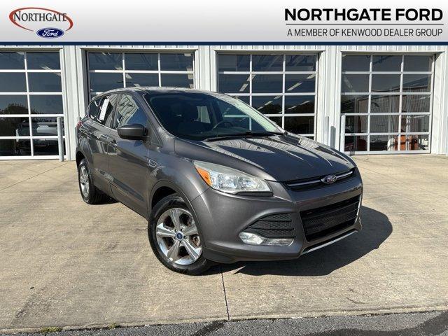 used 2013 Ford Escape car, priced at $9,500