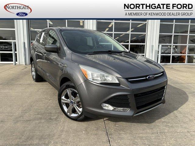 used 2013 Ford Escape car, priced at $9,500