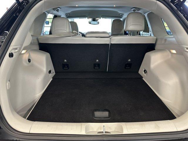 used 2021 Jeep Cherokee car, priced at $21,500