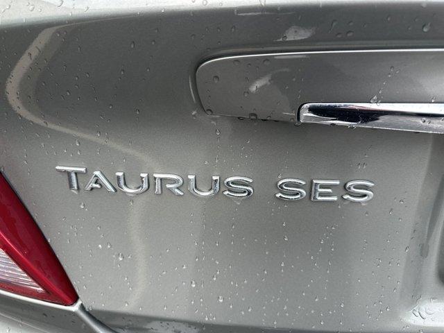 used 2002 Ford Taurus car, priced at $6,000