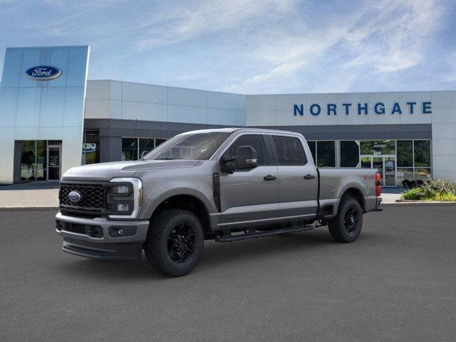 new 2024 Ford F-250 car, priced at $63,520