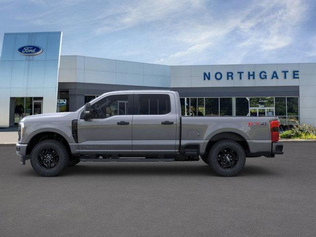 new 2024 Ford F-250 car, priced at $63,520