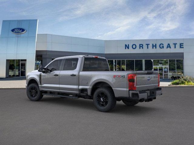 new 2024 Ford F-250 car, priced at $63,520