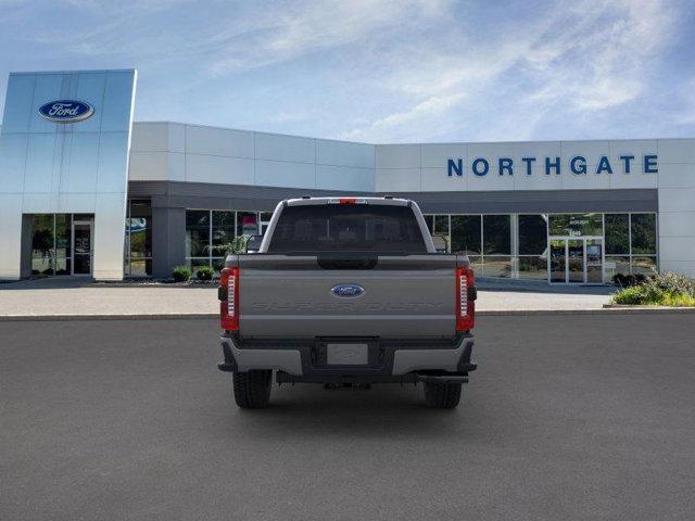 new 2024 Ford F-250 car, priced at $63,520