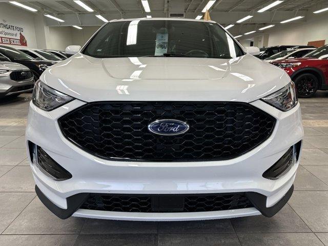 used 2021 Ford Edge car, priced at $27,000