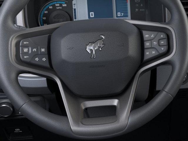 new 2025 Ford Bronco car, priced at $45,169