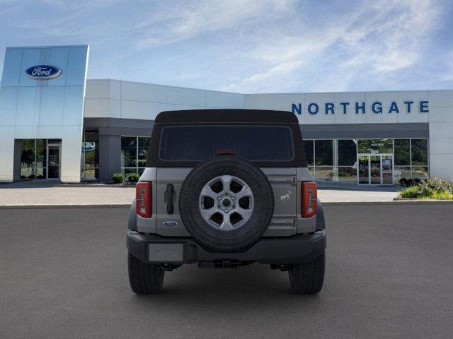 new 2024 Ford Bronco car, priced at $44,569