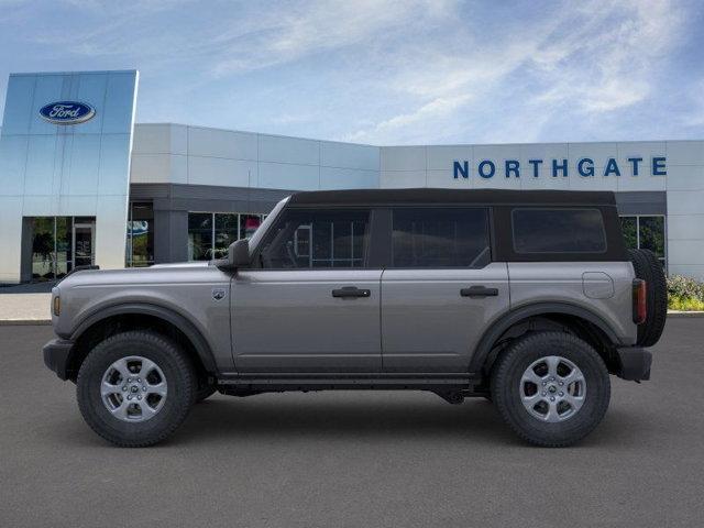 new 2024 Ford Bronco car, priced at $44,569