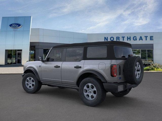 new 2024 Ford Bronco car, priced at $44,569