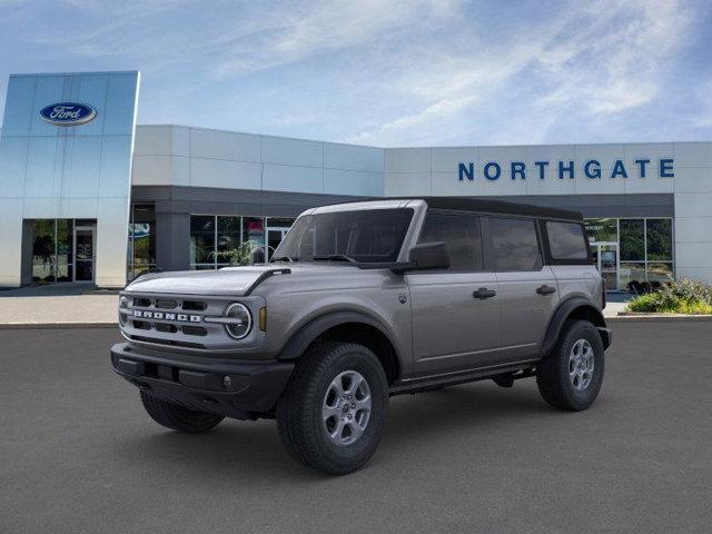 new 2024 Ford Bronco car, priced at $44,569