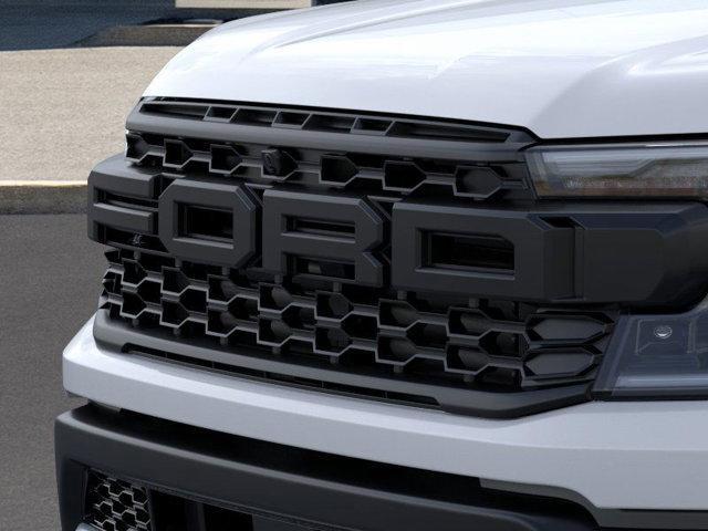 new 2025 Ford Ranger car, priced at $59,000