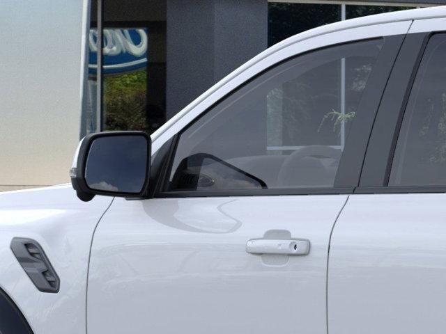 new 2025 Ford Ranger car, priced at $59,000