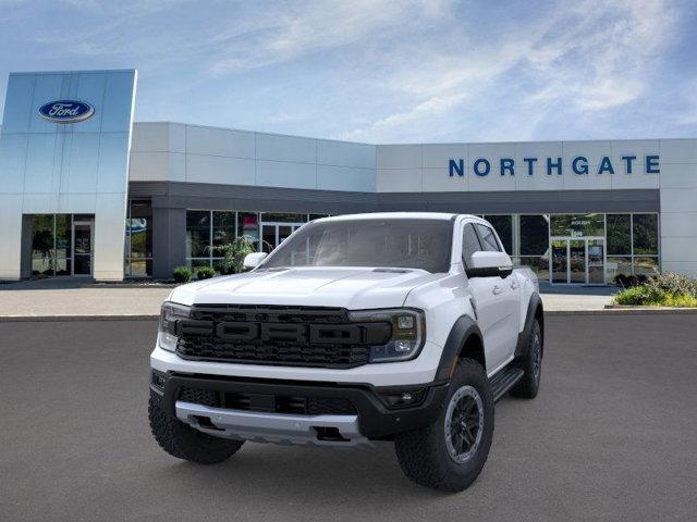 new 2025 Ford Ranger car, priced at $59,000