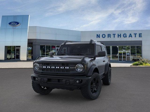 new 2024 Ford Bronco car, priced at $46,599