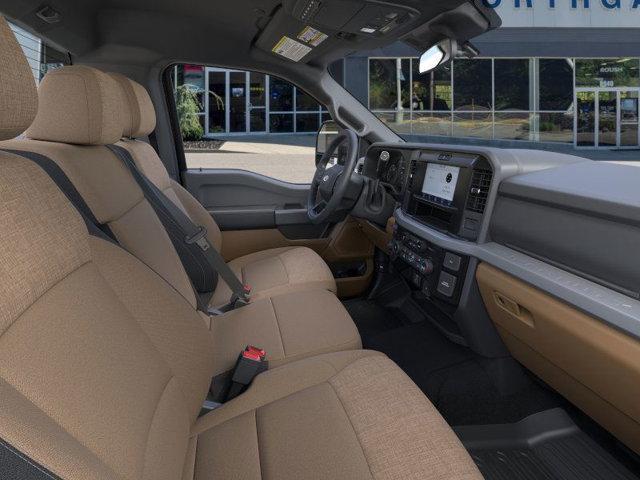 new 2025 Ford F-350 car, priced at $52,500