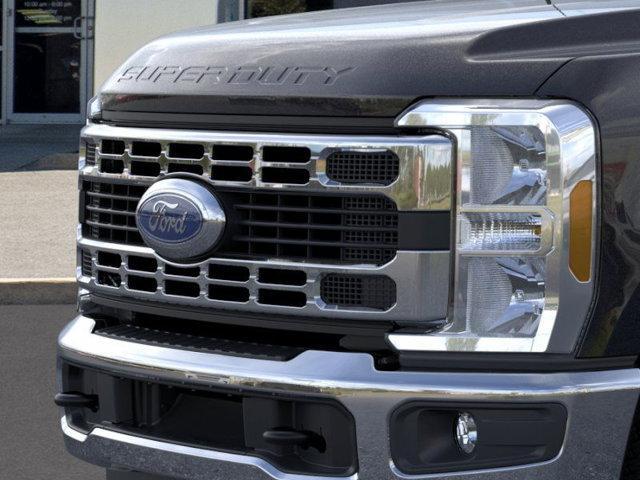 new 2025 Ford F-350 car, priced at $56,995