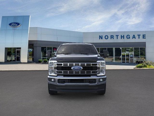 new 2025 Ford F-350 car, priced at $58,495