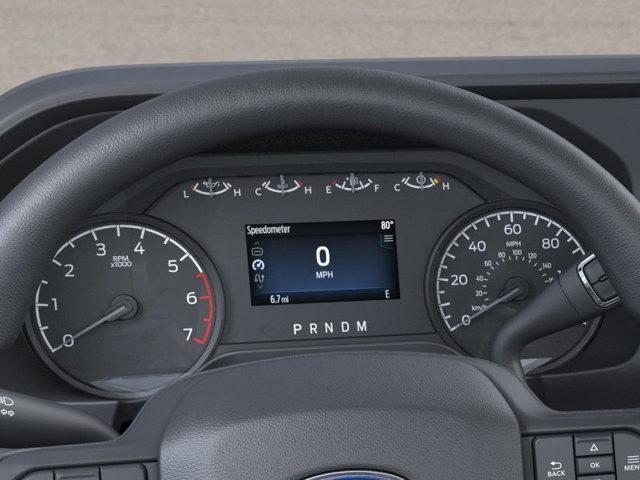 new 2025 Ford F-350 car, priced at $58,495