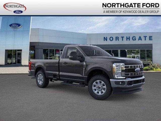 new 2025 Ford F-350 car, priced at $55,500