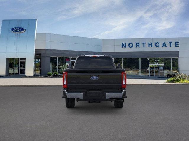 new 2025 Ford F-350 car, priced at $52,500