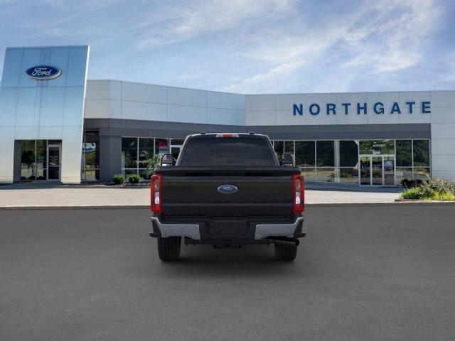 new 2025 Ford F-350 car, priced at $58,495