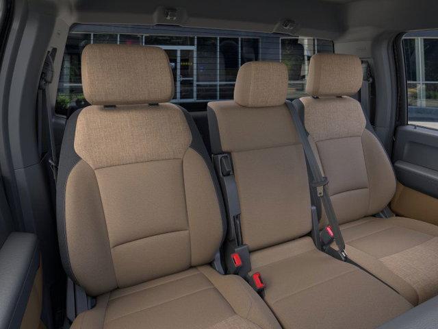 new 2025 Ford F-350 car, priced at $58,495