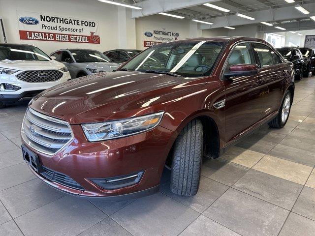 used 2016 Ford Taurus car, priced at $11,000