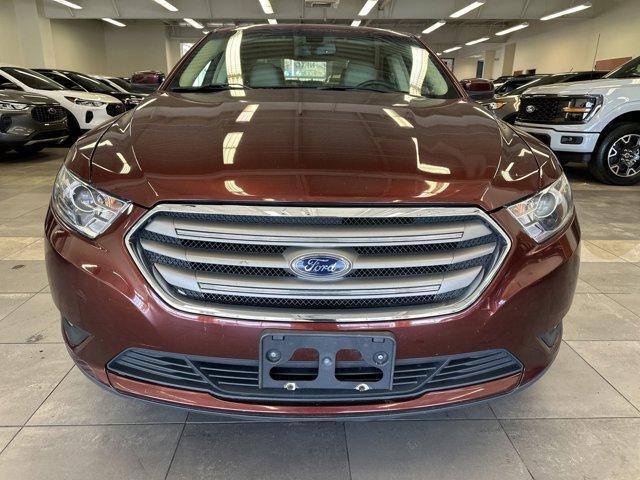 used 2016 Ford Taurus car, priced at $11,000