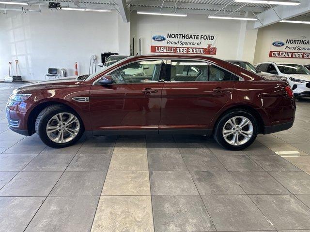 used 2016 Ford Taurus car, priced at $11,000