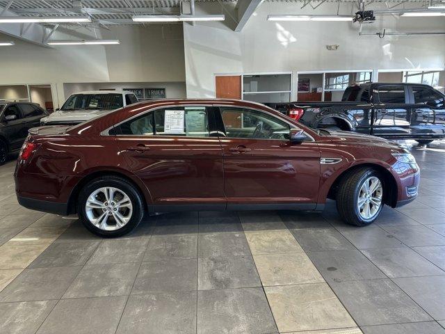 used 2016 Ford Taurus car, priced at $11,000