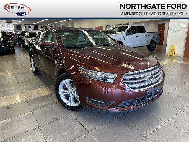 used 2016 Ford Taurus car, priced at $11,000