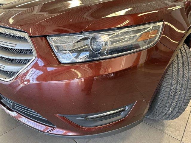 used 2016 Ford Taurus car, priced at $11,000